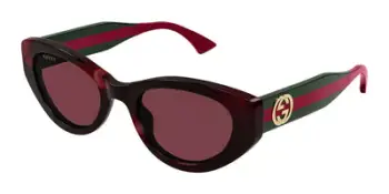 GUCCI GUCCI Syze GG1862S-003