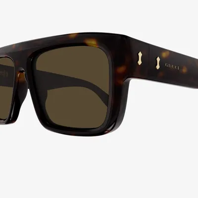 Syze dielli Gucci GG1461S-002 55 - 2