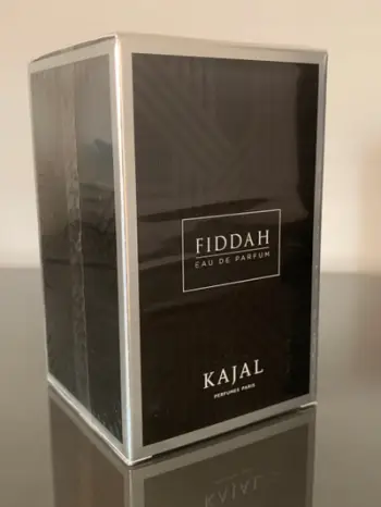 Eau de Parfum për meshkuj Kajal Fiddah 100ml