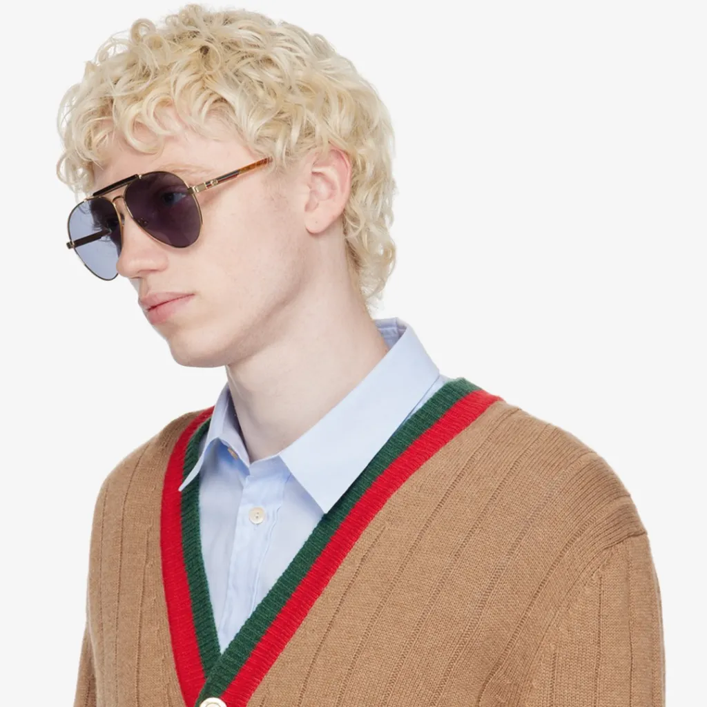Gucci GG1287S-004 61 - 4