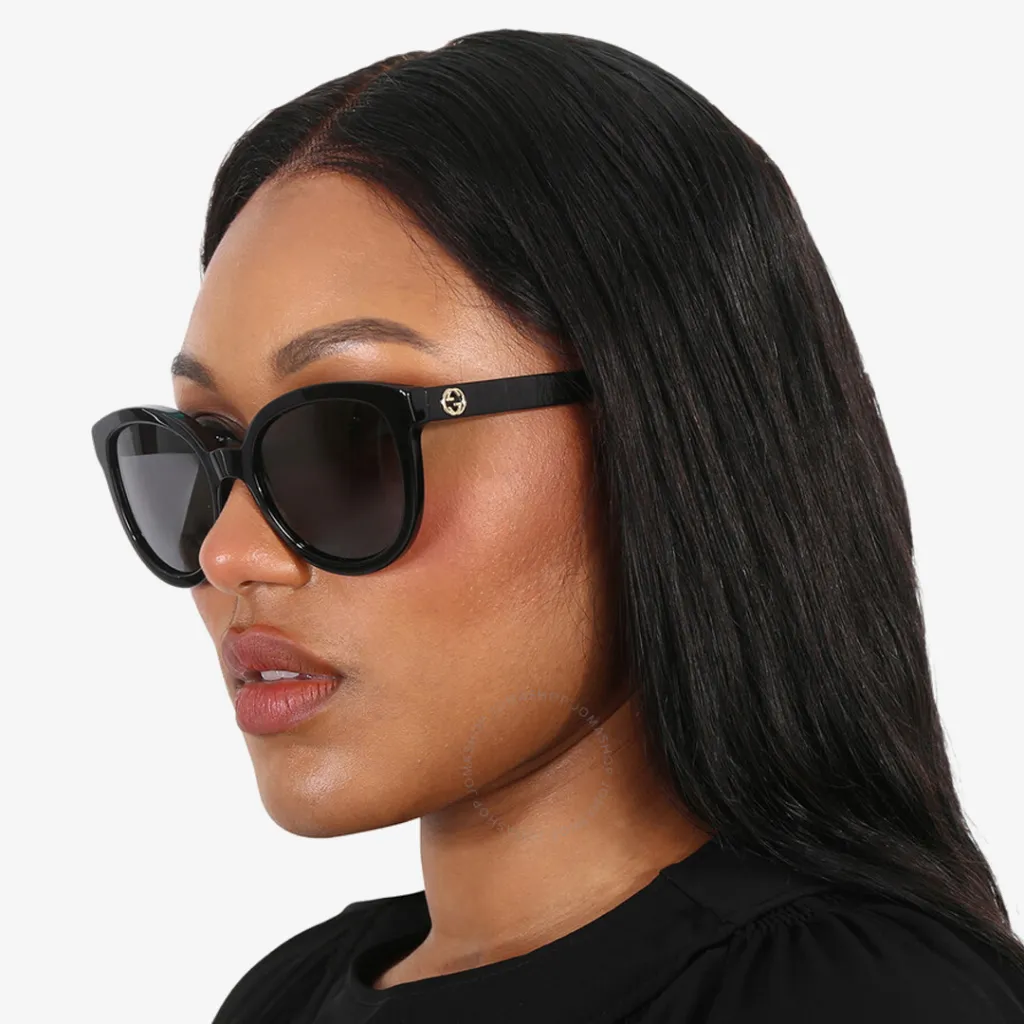 Gucci GG1315S-001 54 - 4