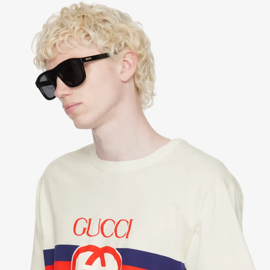 Gucci GG1316S-001 54 - 4