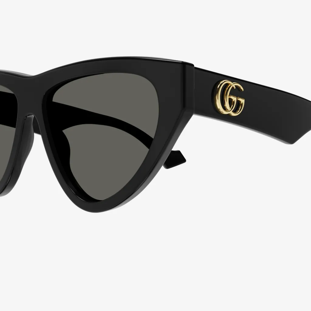 Gucci GG1333S-001 58 - 3