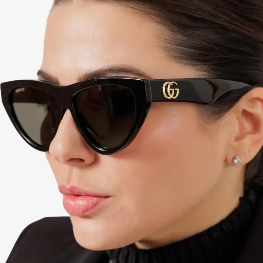 Gucci GG1333S-001 58 - 4