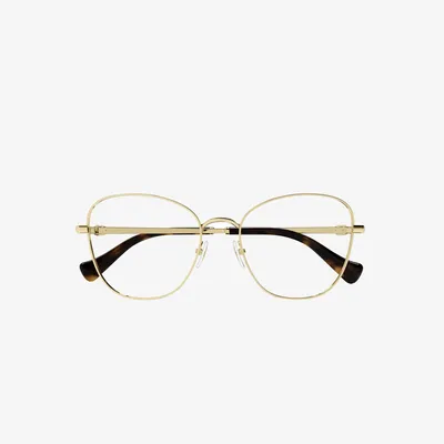 Korniza optike Gucci GG1418O-001 55 - 2