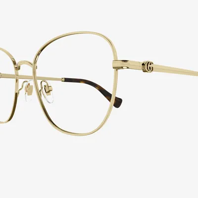 Korniza optike Gucci GG1418O-001 55 - 3