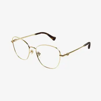 Korniza optike Gucci GG1418O-001 55