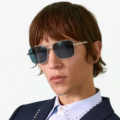 Syze dielli Gucci GG1441S-003 58 - 1