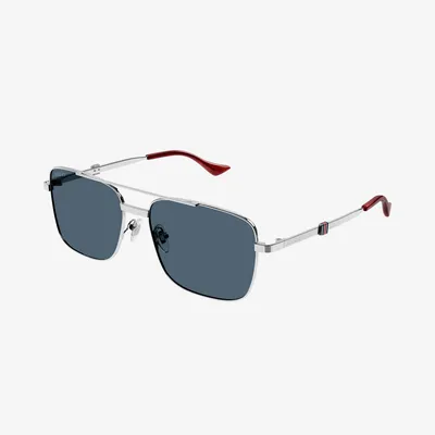 Syze dielli Gucci GG1441S-003 58 - 4