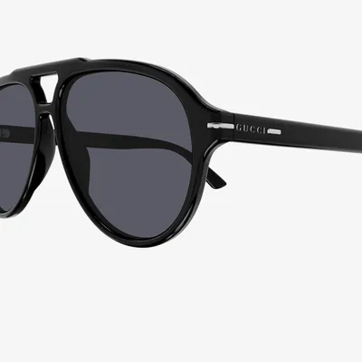Syze dielli Gucci GG1443S-001 58 - 2