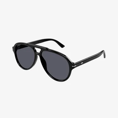 Syze dielli Gucci GG1443S-001 58 - 4