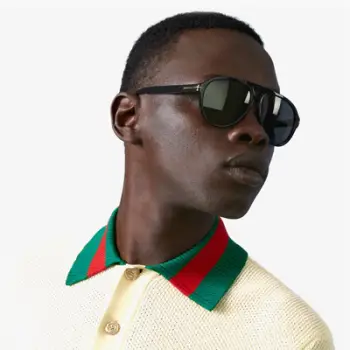 Syze dielli Gucci GG1443S-001 58