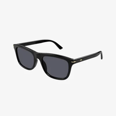 Gucci GG1444S-001 55 - 4