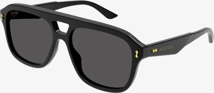 Gucci GG1263S-001 57 - 1