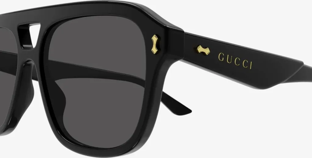 Gucci GG1263S-001 57 - 2