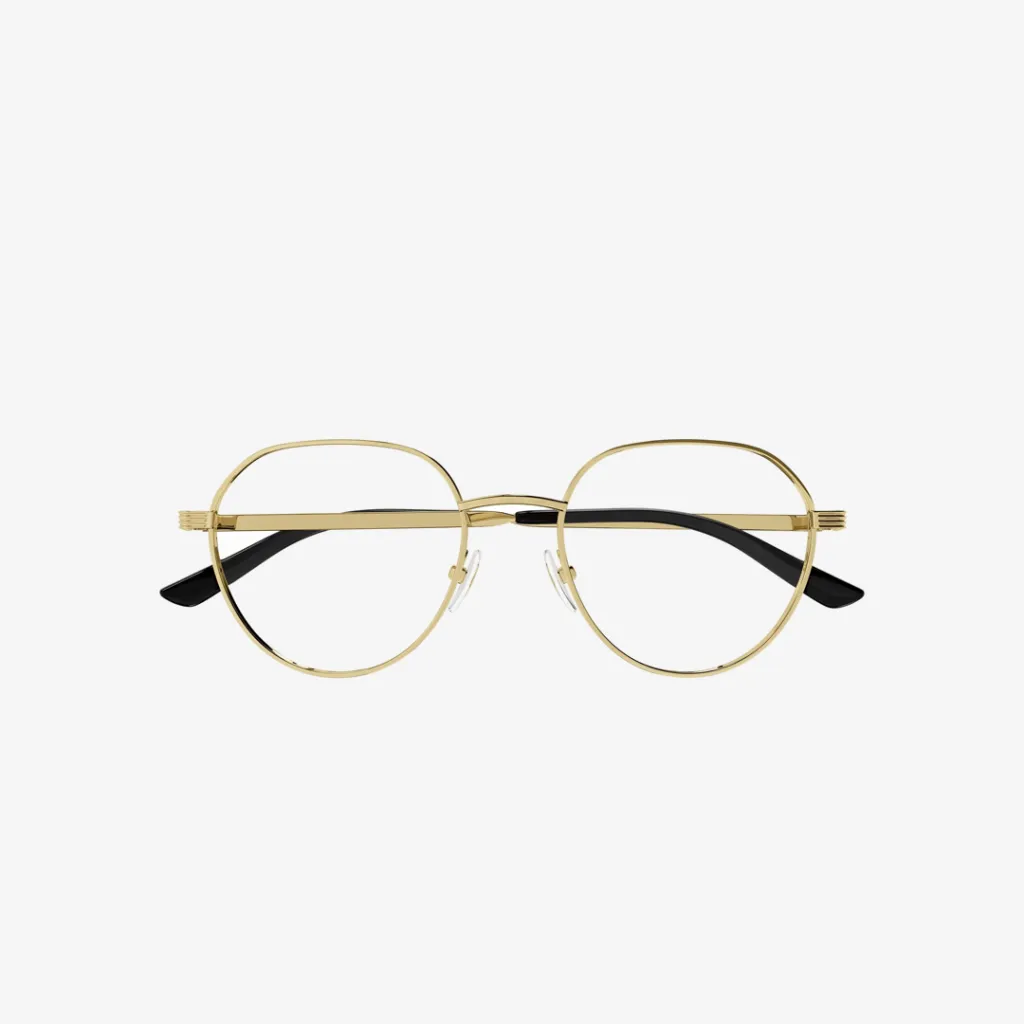 Gucci GG1458O-001 52 - 2