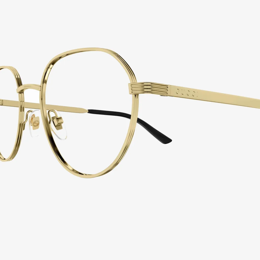 Gucci GG1458O-001 52 - 3