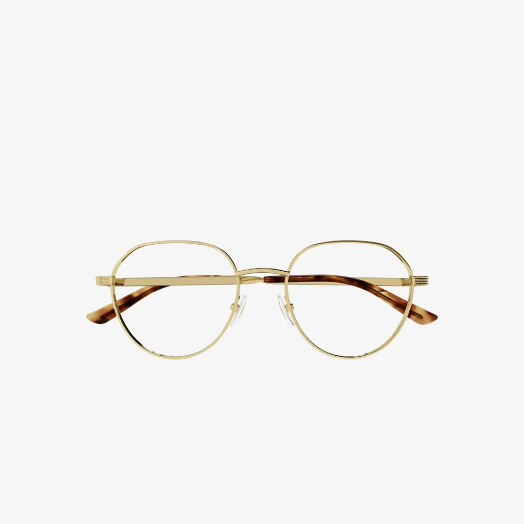 Gucci GG1458O-002 52 - 2