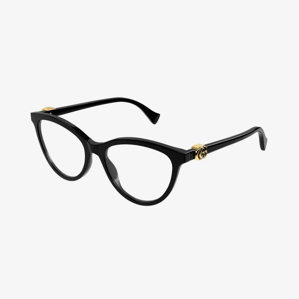 Korniza optike Gucci GG1179O-005 53 - 1