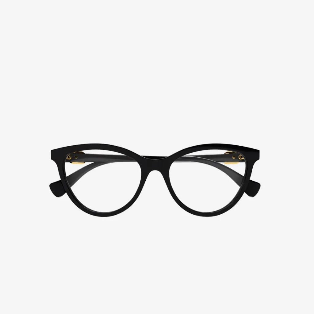 Korniza optike Gucci GG1179O-005 53 - 2