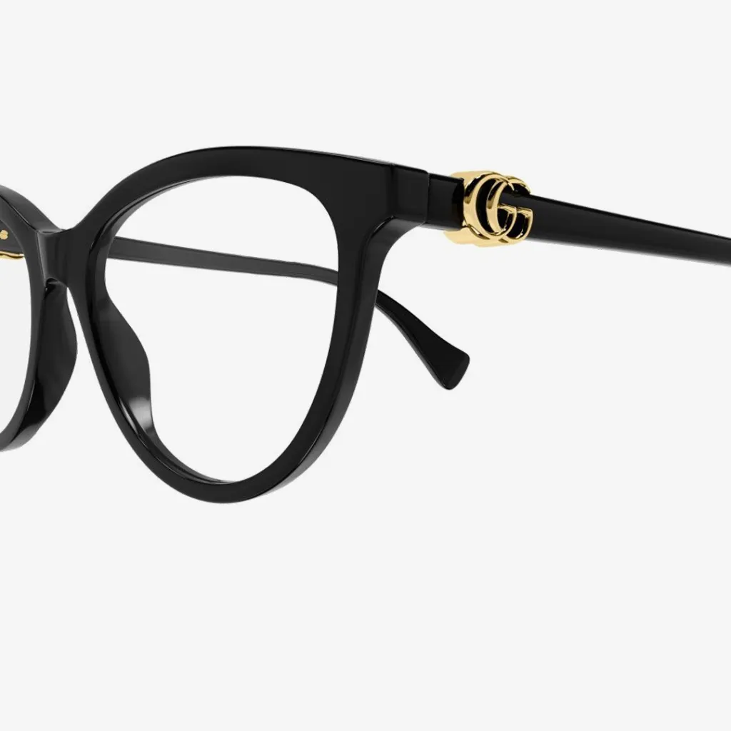 Korniza optike Gucci GG1179O-005 53 - 3