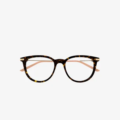 Korniza optike Gucci GG1200O-005 53 - 2