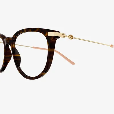 Korniza optike Gucci GG1200O-005 53 - 3