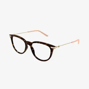 Korniza optike Gucci GG1200O-005 53