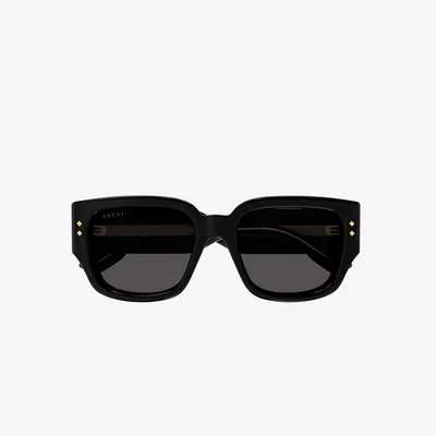 Syze dielli Gucci GG1261S-001 54 - 2
