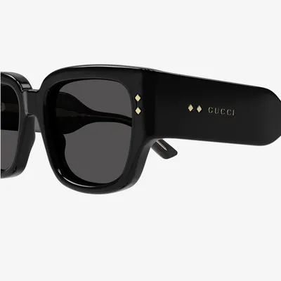 Syze dielli Gucci GG1261S-001 54 - 3