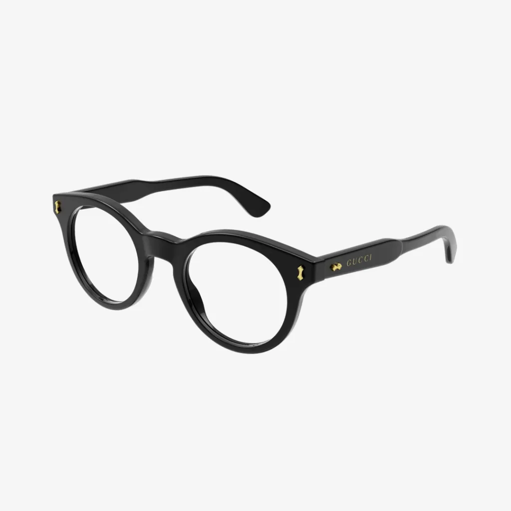 Gucci GG1266O-001 48 - 1