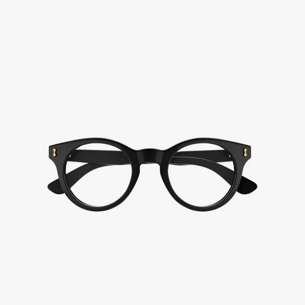 Gucci GG1266O-001 48 - 2