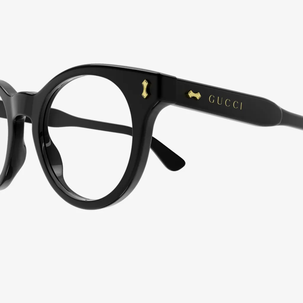 Gucci GG1266O-001 48 - 3