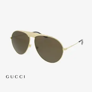 Gucci GG0908S-001 65