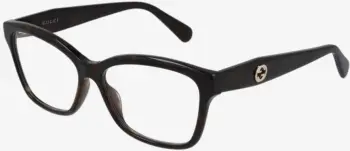 Korniza optike për femra Gucci GG0798O-005 55