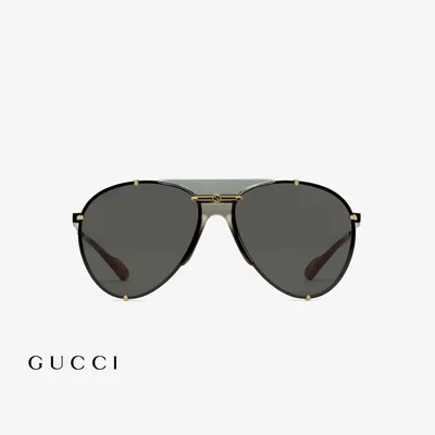 Gucci GG0740S-001 61 - 2