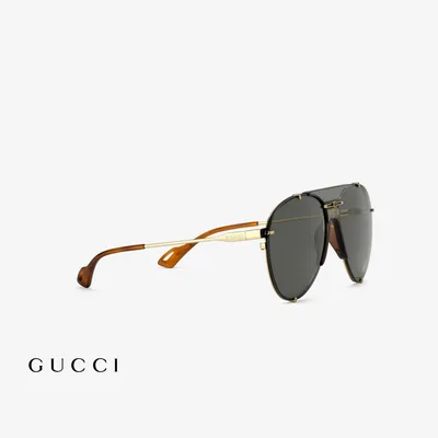 Gucci GG0740S-001 61 - 3