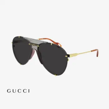 Gucci GG0740S-001 61