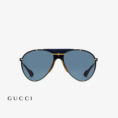 Gucci GG0740S-002 61 - 2