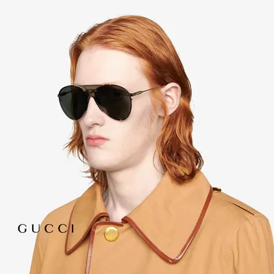 Gucci GG0740S-002 61 - 3