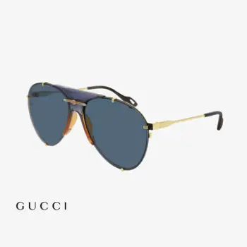 Gucci GG0740S-002 61