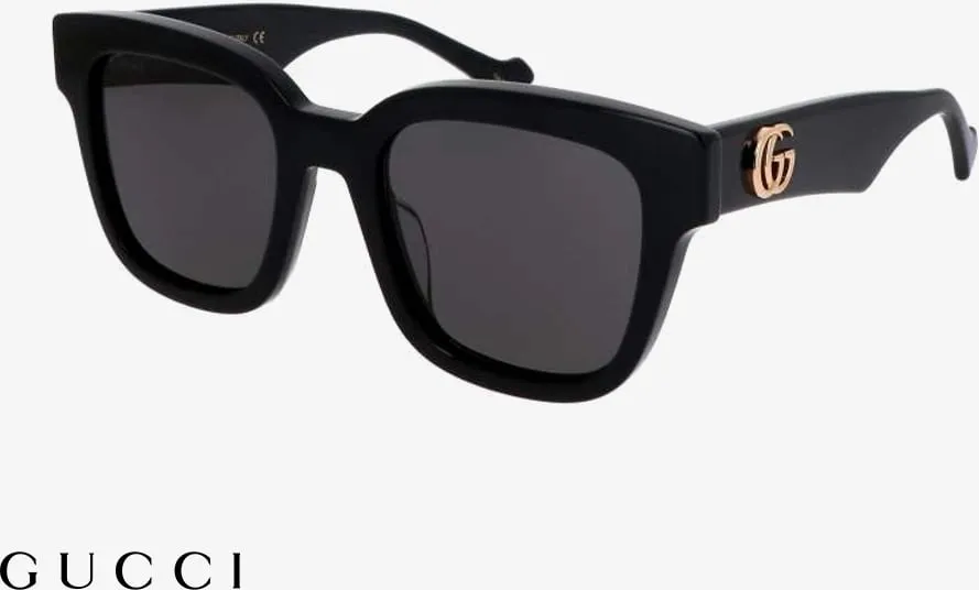 Syze dielli Gucci GG0998S-001 52 - 1
