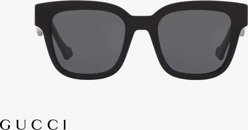 Syze dielli Gucci GG0998S-001 52 - 2