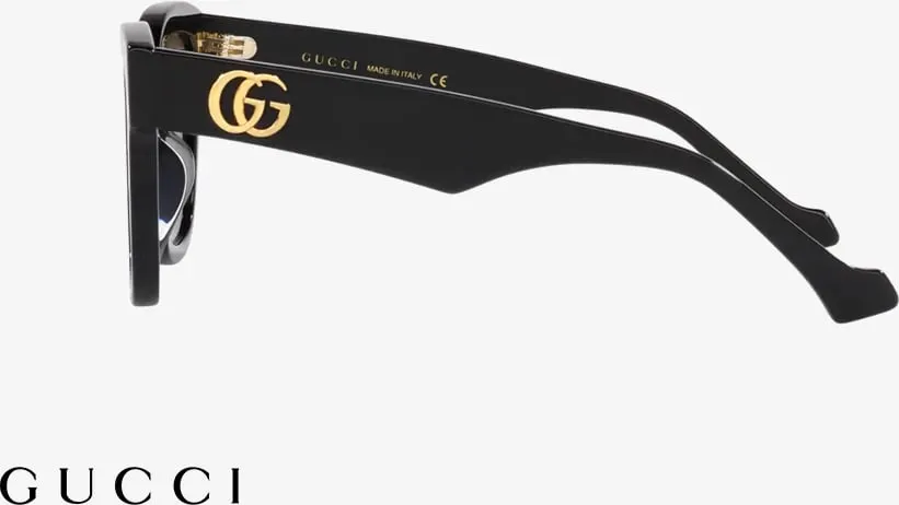 Syze dielli Gucci GG0998S-001 52 - 3
