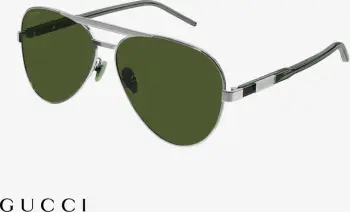 Gucci GG1163S-002 60