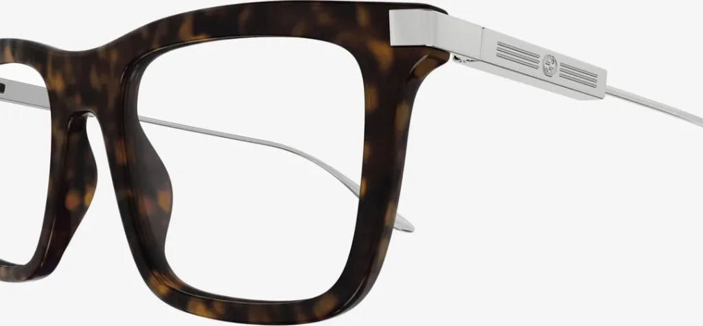 Gucci GG1438O-002 53 - 2