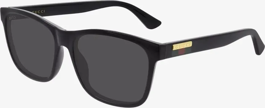Gucci GG0746S-001 57 - 1
