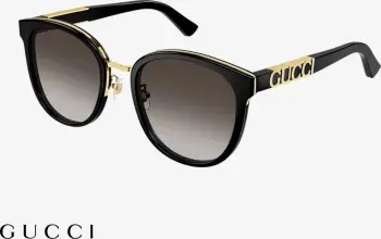 Gucci GG1190SK-001 56