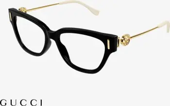 Korniza optike Gucci GG1205O-001 52