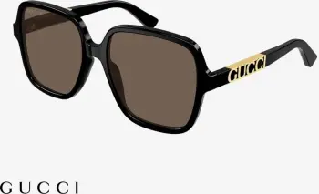 Gucci GG1189S-001 58
